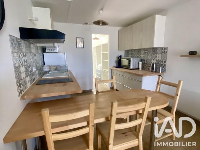 Appartement vente à Dax, Seignosse
