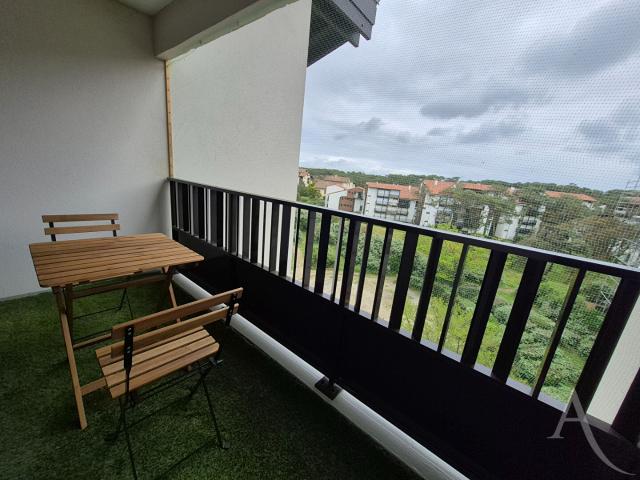 Appartement vente à Dax, Seignosse