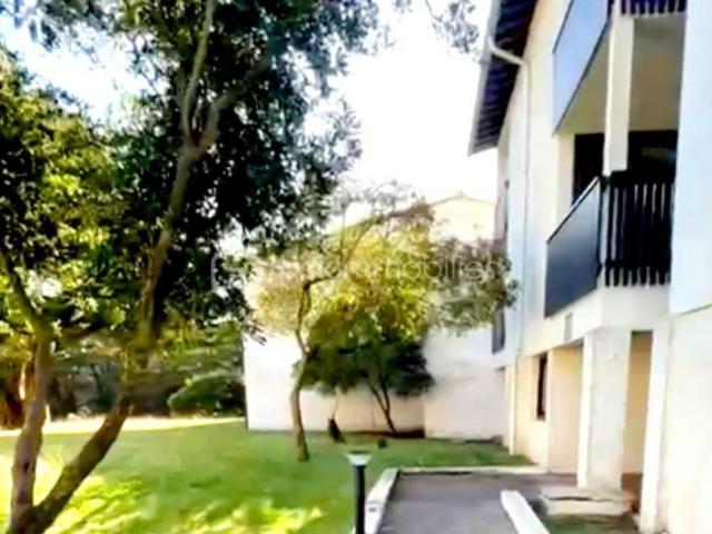 Appartement vente à Seignosse