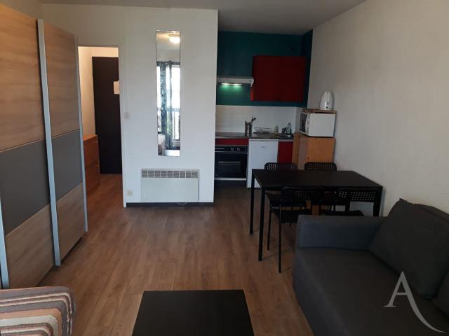 Appartement vente à Dax, Seignosse