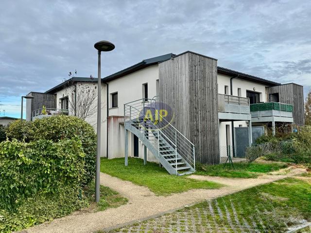 Appartement vente à Dax, Seignosse