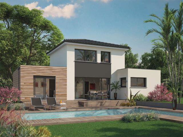 Maison vente à Seignosse