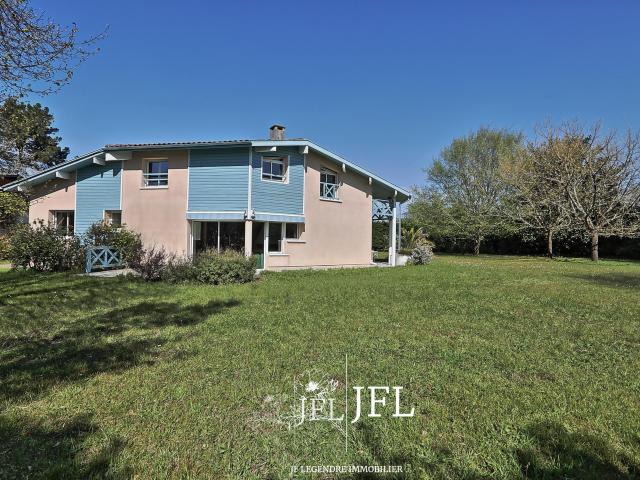 Villa vente à Dax, Seignosse