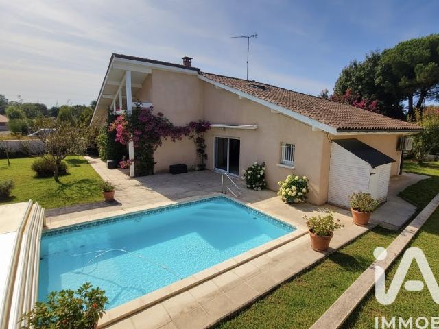 Maison vente à France métropolitaine, Seignosse