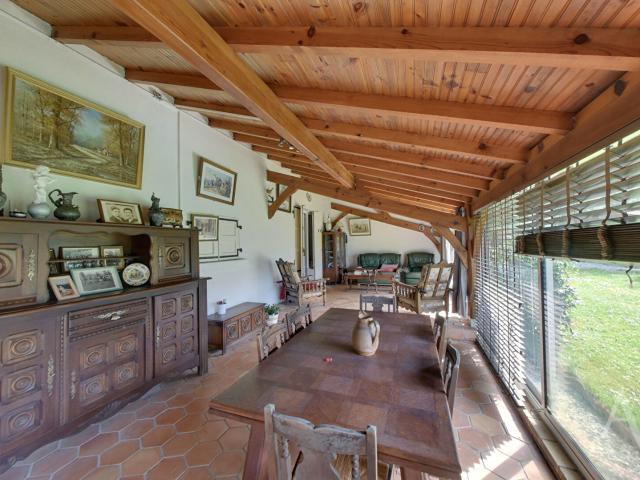 Maison vente à Dax, Seignosse