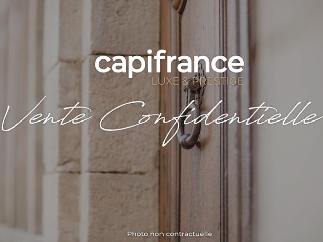 Château vente à Dax, Soorts-hossegor