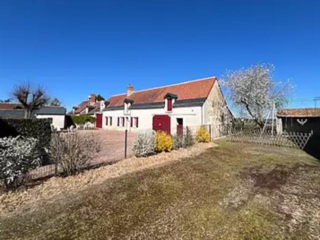 Maison vente à Romorantin-Lanthenay, Seigy