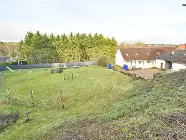 Maison vente à Romorantin-Lanthenay, Seigy