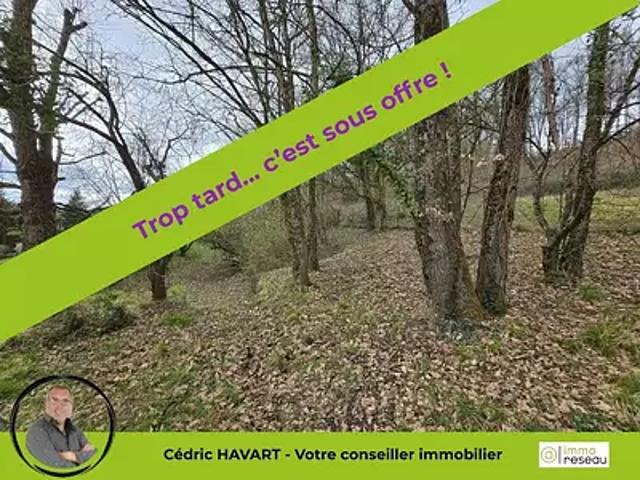 Terrain vente à Romorantin-Lanthenay, Seigy