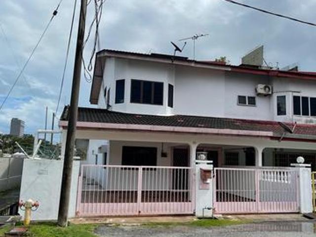 Terraced House for sale in Kuantan, Pahang