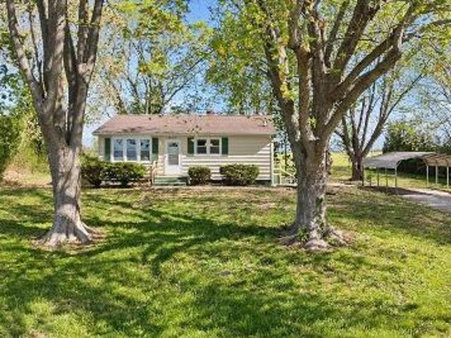 House for sale in Dorsey