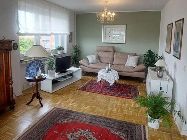 Apartment mieten in Kronshagen, Schleswig-Holstein