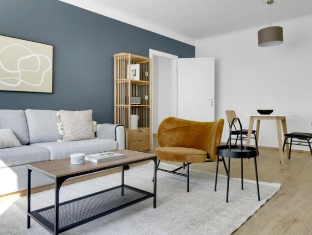 Apartment mieten in Innere Stadt, Wien