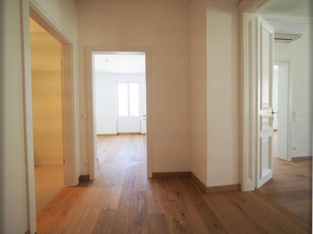 Wohnung mieten in Seestadt, Wien