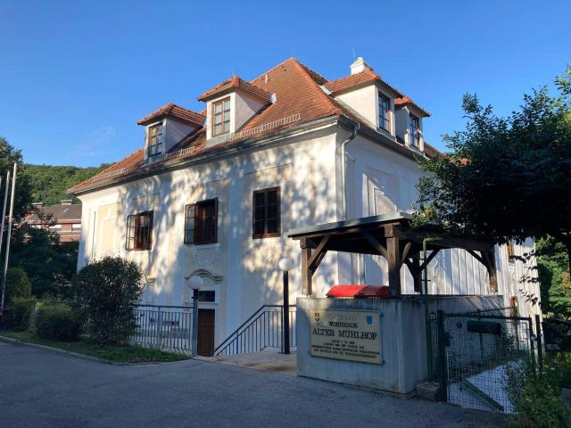 Apartment mieten in Rehberg, Krems an der Donau