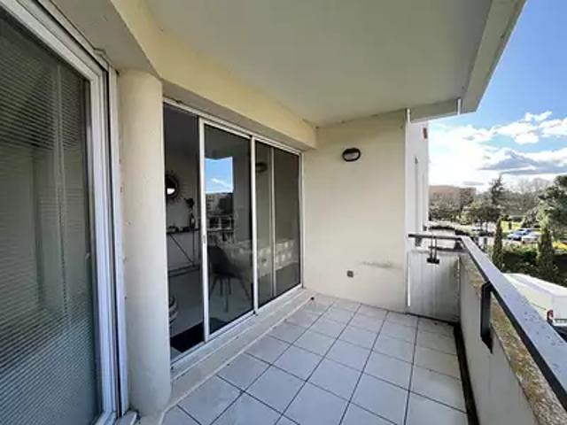 Appartement vente à Toulouse, Seilh