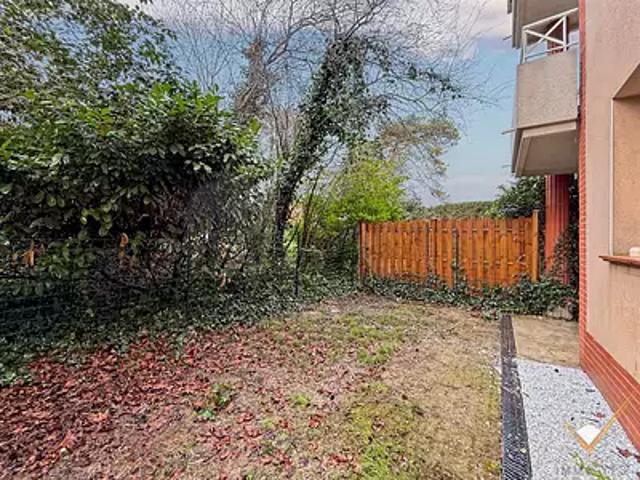 Appartement vente à Toulouse, Seilh