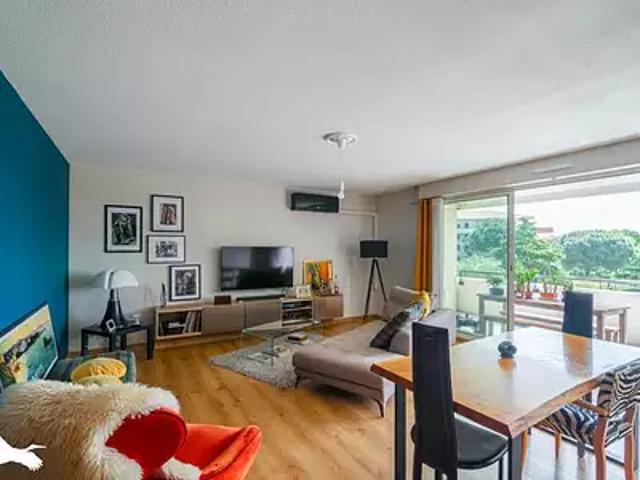 Appartement vente à Toulouse, Seilh