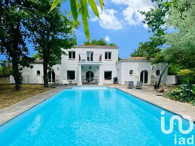 Maison vente à France métropolitaine, Seilh