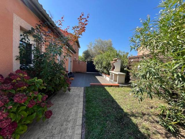 Maison vente à France métropolitaine, Seilh