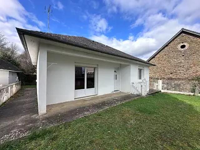 Maison vente à Tulle, Seilhac