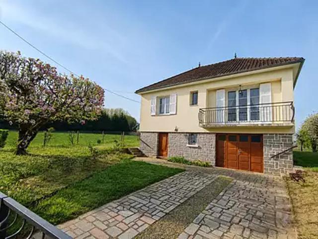 Maison vente à Seilhac, Corrèze