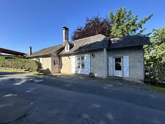Maison vente à Tulle, Seilhac
