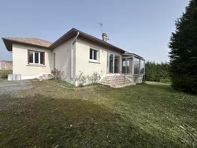 Maison vente à Tulle, Seilhac