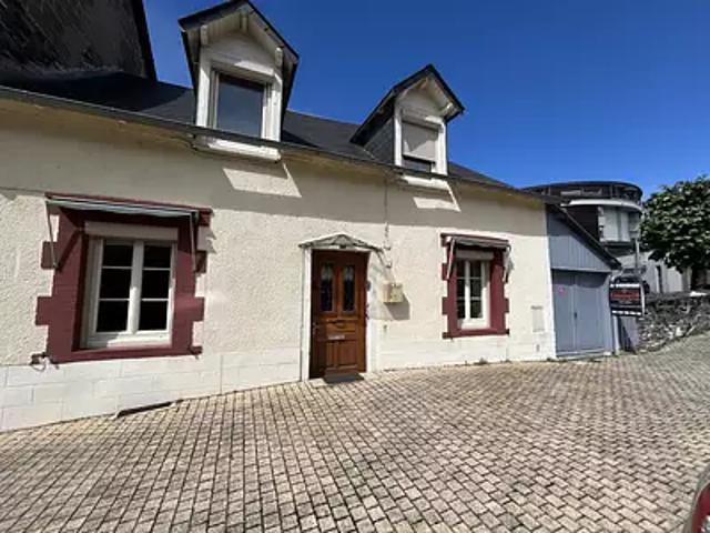 Maison vente à Tulle, Seilhac