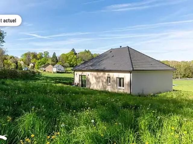 Maison vente à Tulle, Seilhac
