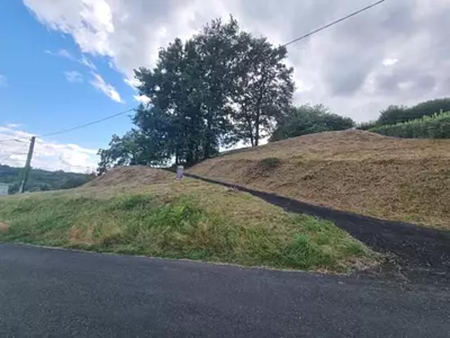 Terrain vente à Tulle, Seilhac