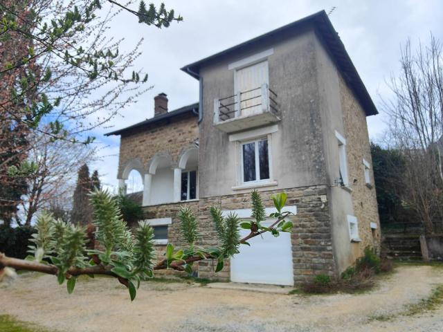 Maison vente à Tulle, Seilhac