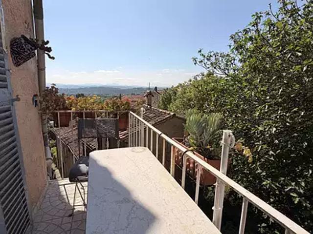Appartement vente à Arrondissement de Draguignan, Seillans