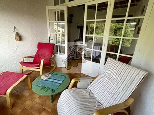 Appartement vente à Arrondissement de Draguignan, Seillans