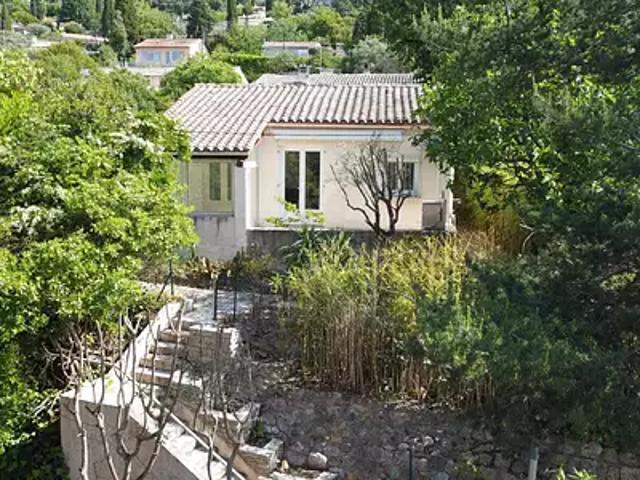 Maison vente à Arrondissement de Draguignan, Seillans