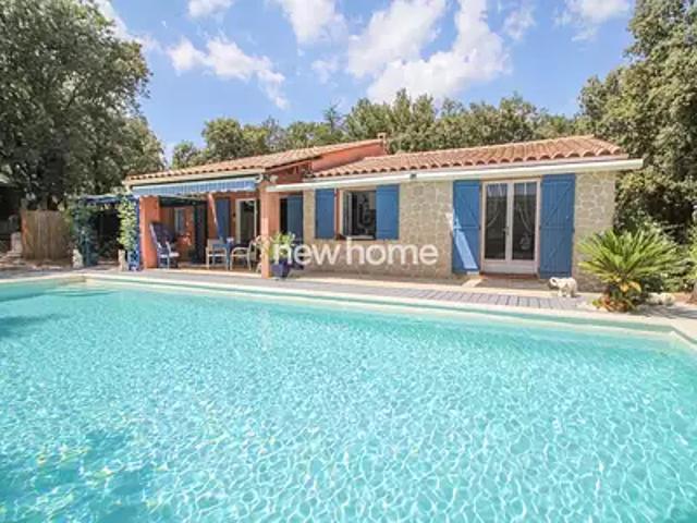 Maison vente à Arrondissement de Draguignan, Seillans