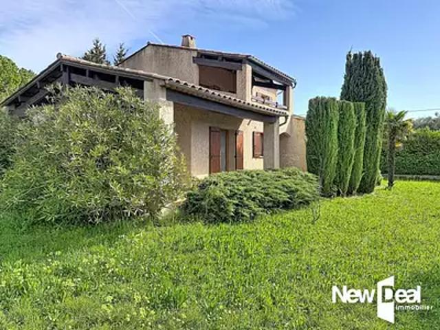 Maison vente à Arrondissement de Draguignan, Seillans