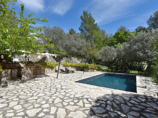 Maison vente à Arrondissement de Draguignan, Seillans
