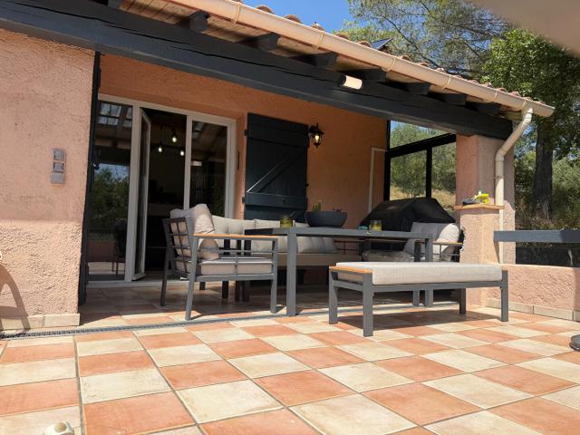 Maison vente à Arrondissement de Draguignan, Seillans