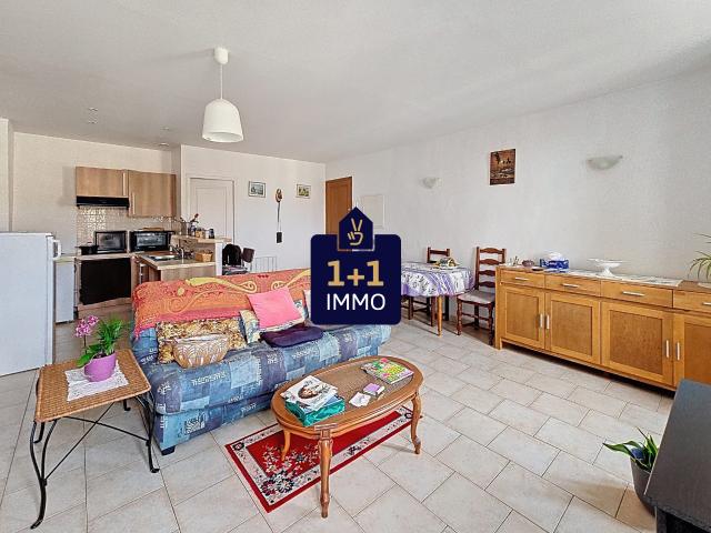 Appartement vente à Arrondissement de Draguignan, Seillans