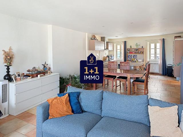 Appartement vente à Arrondissement de Draguignan, Seillans
