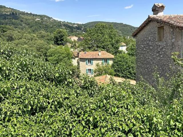 Maison vente à Arrondissement de Draguignan, Seillans