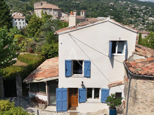 Maison vente à Arrondissement de Draguignan, Seillans