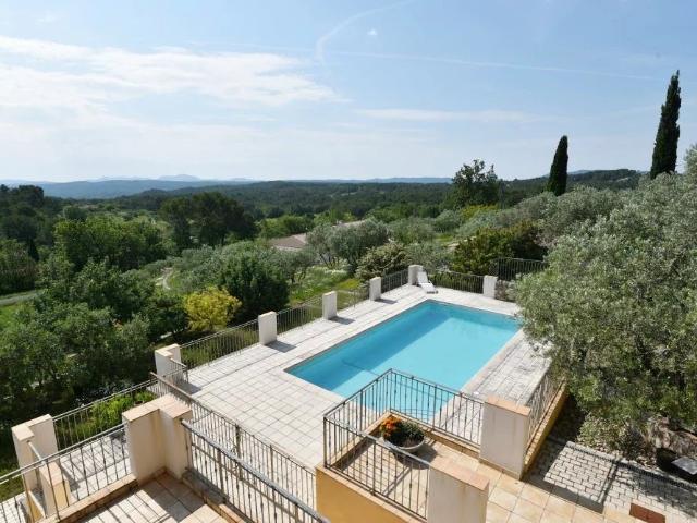 Maison vente à Arrondissement de Draguignan, Seillans