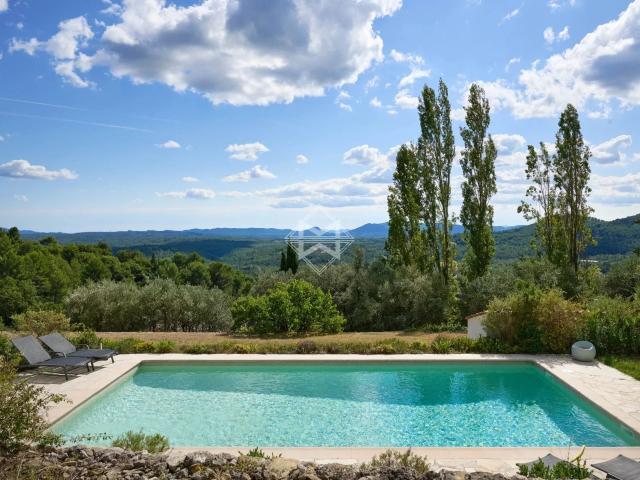 Maison vente à Arrondissement de Draguignan, Seillans