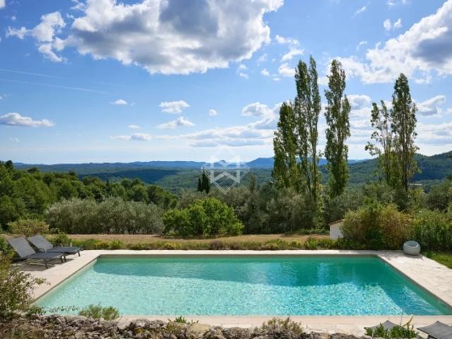 Maison vente à Arrondissement de Draguignan, Fayence
