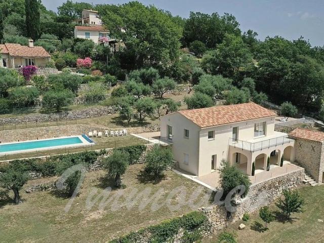 Maison vente à Arrondissement de Draguignan, Seillans
