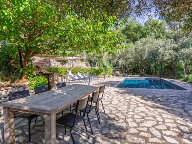Maison vente à Arrondissement de Draguignan, Seillans