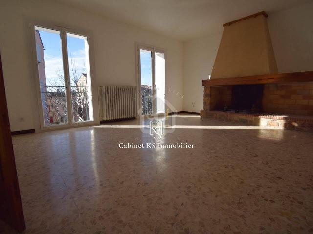 Appartement location à Seillons-Source-d'Argens, Var