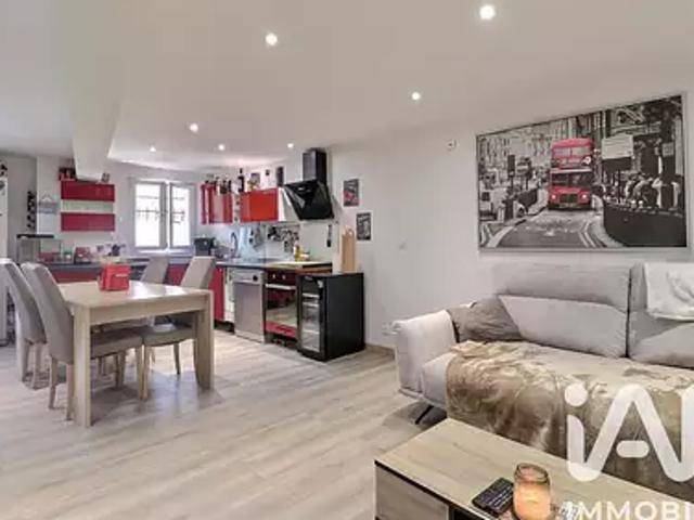 Appartement vente à Brignoles, Seillons-source-d'argens